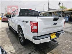 فۆرد F-150